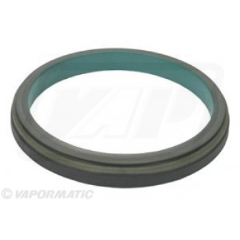 OIL SEAL TC DOUBLE LIP METRIC 123X146X20 VPC5005